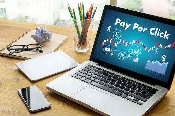 PPC marketing - تبلیغات کلیکی